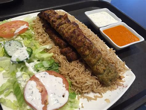 Reviews for Kandahar Kabab Mississauga | Zhaboom