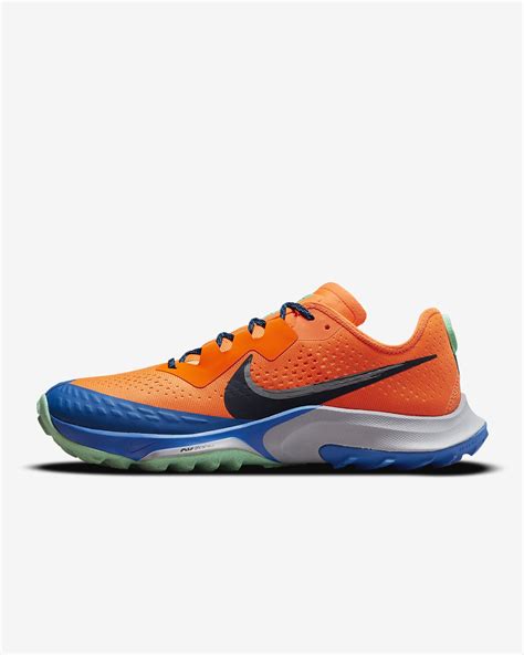 Nike Air Zoom Terra Kiger 7 Men's Trail Running Shoes. Nike NO