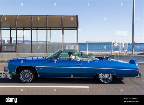 1975 chevrolet caprice convertible hi-res stock photography and images ...