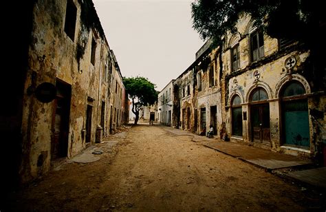 MOZAMBIQUE Slave trade islands Photograph by Julian Wicksteed | Fine ...