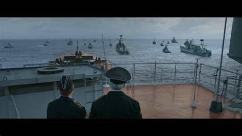 Kursk International Trailer (2018)