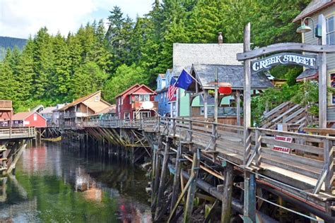 22 Things to Do in Ketchikan From Cruise Ship (2024)