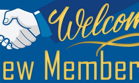 Welcome New Members! August 1, 2018 - GAWDA Media