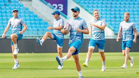 ICC World Cup 2023: England are clutching at straws