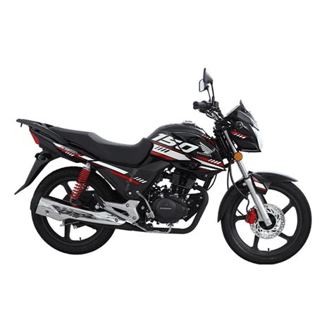 Honda CB 150F Price in Pakistan - 2025 Model | Ahsan Autos