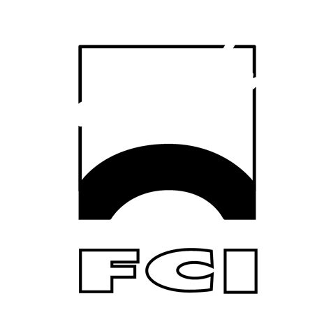 FCI Ophthalmics Logo PNG Transparent & SVG Vector - Freebie Supply