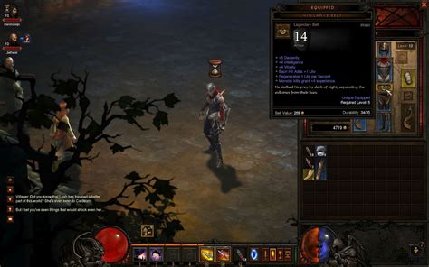 Diablo3 Items: Diablo 3 Legendary Item Drops