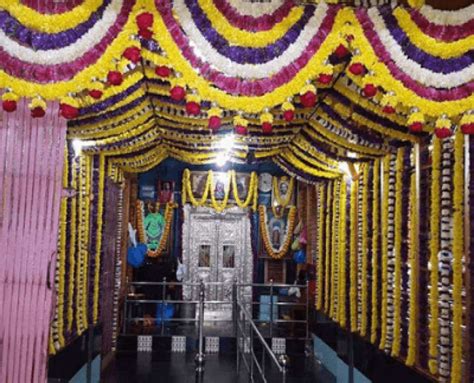 Sigandur Chowdeshwari Temple History, Travel Information, Hotels, Facts And More - Notednames