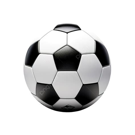 Black And White Soccer Ball, Championship, Soccer Ball, Black PNG Transparent Image and Clipart ...