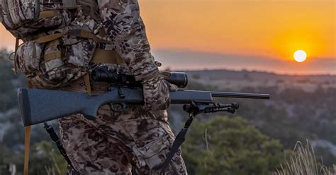 Beginner’s Guide To Finding The Best Bolt-Action Rifle For Hunting | The Primary Source On ...