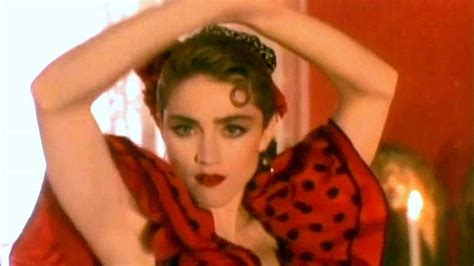 The Story of... 'La Isla Bonita' by Madonna - Smooth