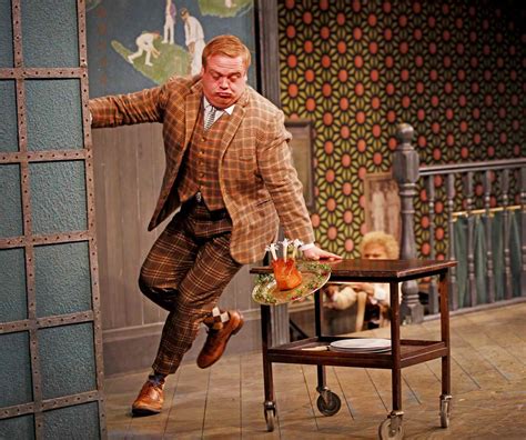 One Man, Two Guvnors opens in Melbourne | Reviews