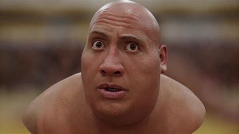 Watch Design FX | How The Rock Face Swapped with Vine Star Sione in 'Central Intelligence ...