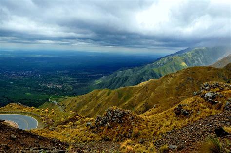 Circuito Filo Serrano en Villa de Merlo | Tripin Argentina