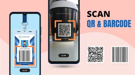 Quick Scan - QR Code Barcode for Android - Download
