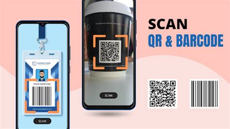 Android 용 Quick Scan - QR Code Barcode - 다운로드