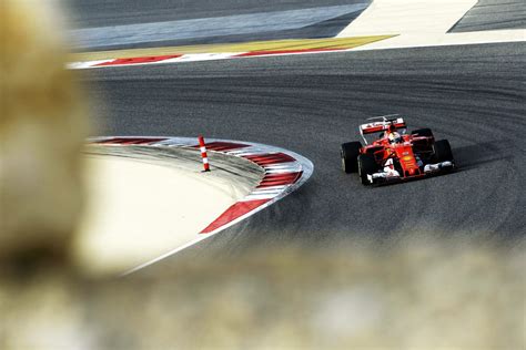 Treat Your Ears to the Glorious Sound of a Ferrari Formula One V12 ...