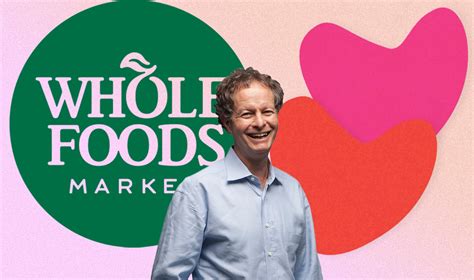 Whole Foods Founder John Mackey Is Vegan, and These Are the Cookbooks ...