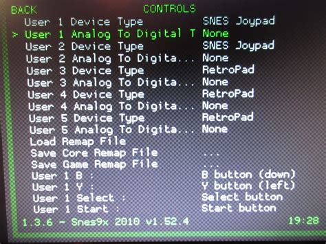 Setting controller priority? - RetroPie Forum