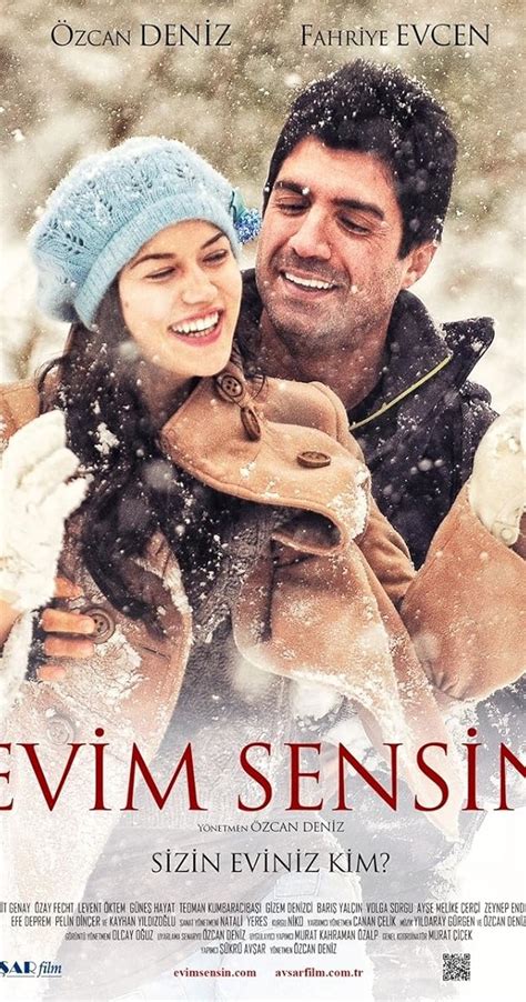 You are my home turkish movie sinopsis