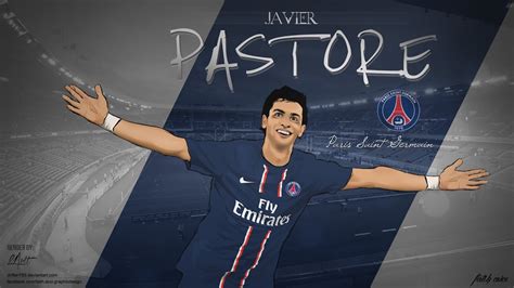 Javier Pastore - Skills Show - PSG 2012/13 HD - YouTube