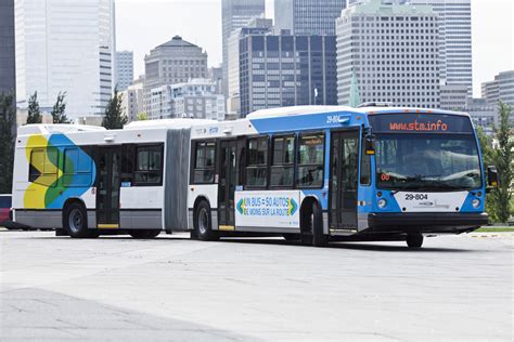 Montreal details free transit services with Opus card for seniors | CityNews Montreal