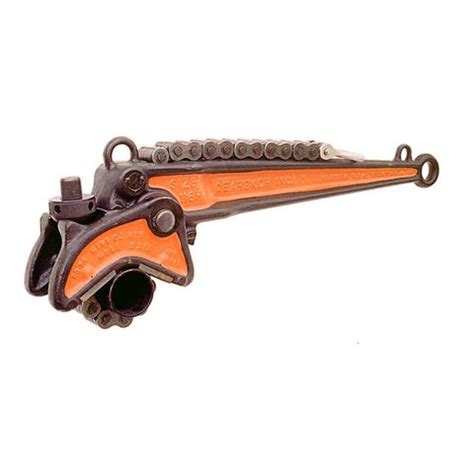 Gearench Petol Chain Wrenches - IndustrialStop