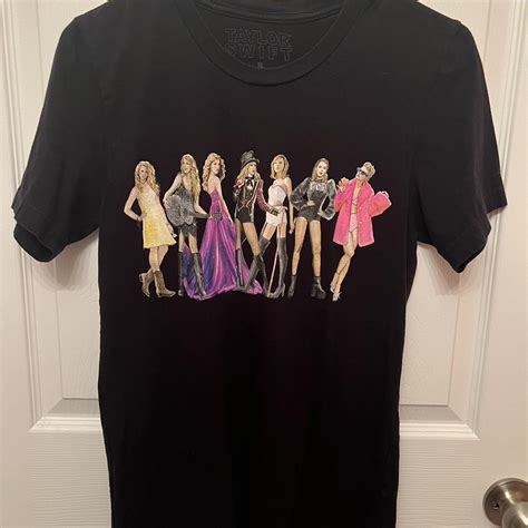 Taylor Swift Lover era official merchandise. Lover... - Depop