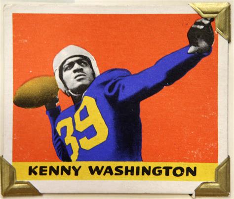 Vintage football cards - CBS News