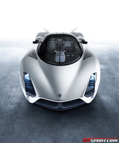 SSC Tuatara Interior Unveiled - GTspirit