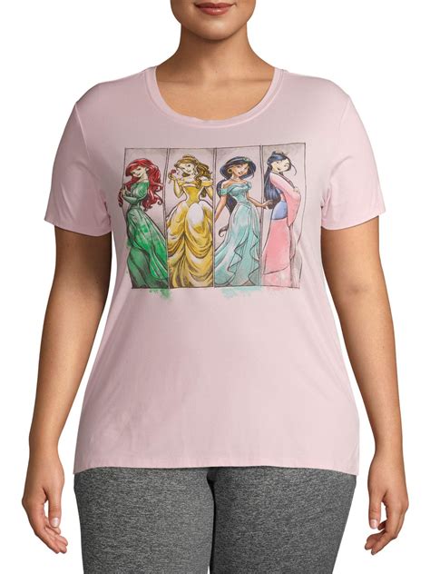 Girls Disney Shirts | My XXX Hot Girl