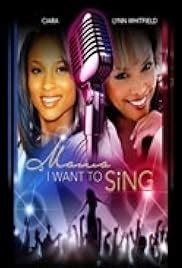 Mama I Want to Sing (2011) - IMDb