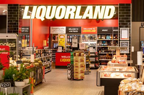 Coles Liquor launches biggest price drops - Retail World Magazine