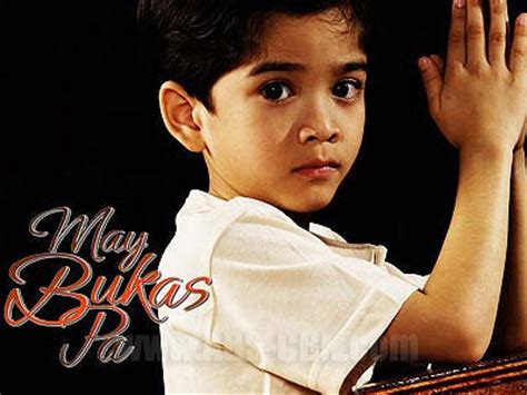 May Bukas Pa: Will Santino Die? | ABS CBN Shows and Programs