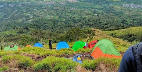 Rental Outdoor Gunung Merbabu | Private Trip Merbabu Via Selo