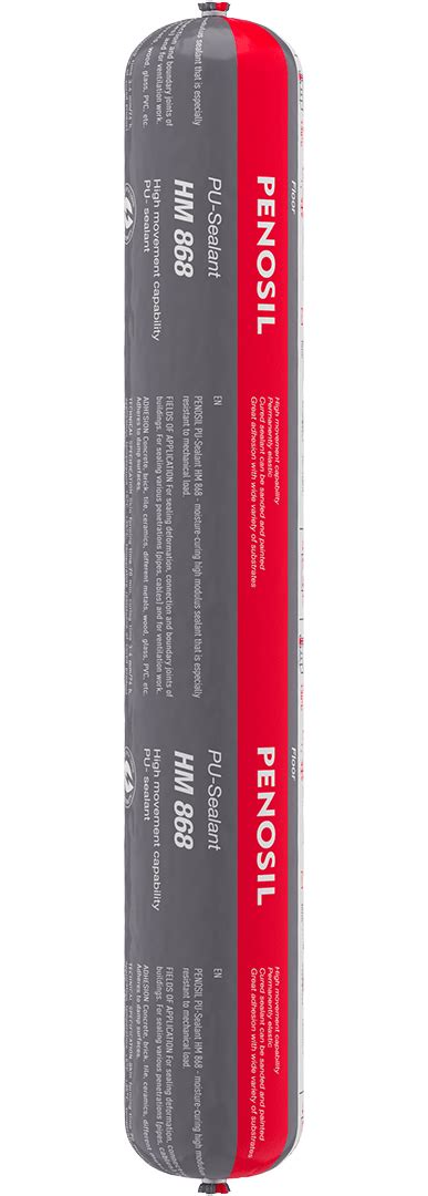 Penosil PU-Sealant HM 868 high modulus elastic PU-sealant