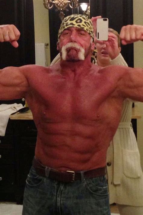 Hulk Hogan sues surgeons for $50m in lost earnings after 'unnecessary surgery damaged his ...