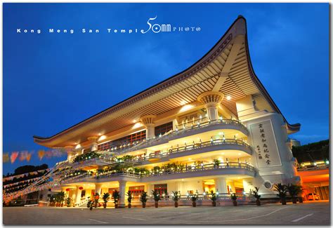 kong meng san - Phor Kark See Monastery - vesak day | Flickr