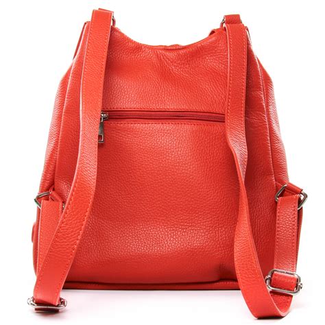 Frederic T 592786 Orange | sac à main orange automne hiver chez TROIS PAR 3