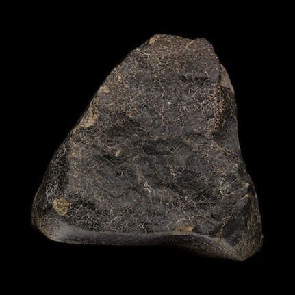 9 Most Expensive Meteorites Ever Sold - Rarest.org