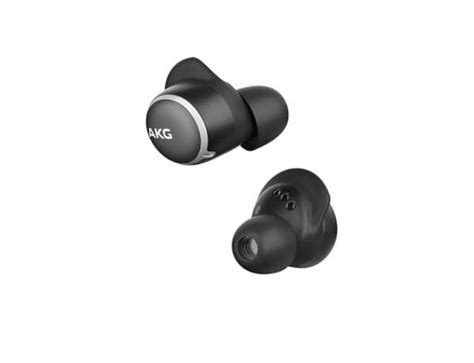 Samsung's AKG N400 wireless earphones feature ANC, water resistance - SamMobile