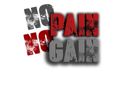 No Pain No Gain Wallpapers - Top Free No Pain No Gain Backgrounds ...