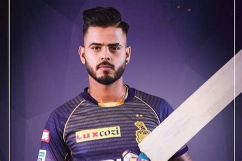 IPL 2023: Nitish Rana to Lead Kolkata Knight Riders in the Absence of ...