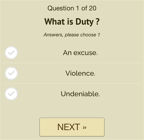 TikTok: The Soldier, Poet or King quiz - Explained