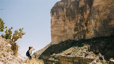 Big Bend National Park: A Complete Guide to the Best Hiking, Camping ...