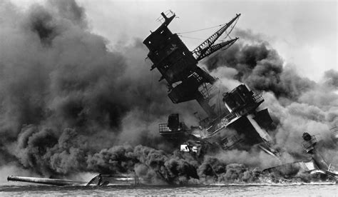 How to Remember Pearl Harbor Day | National Review