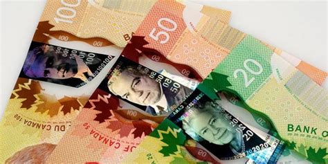 Bank notes past and present - Bank of Canada