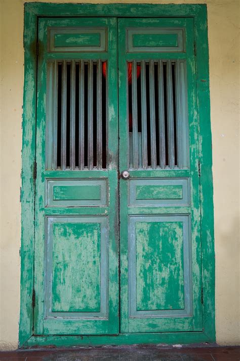 Green Door - Free photo on Pixabay - Pixabay