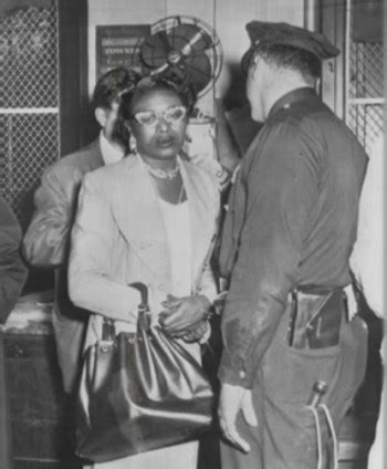 Izola Ware Curry, 'Demented Black Woman' Who Nearly Killed Martin Luther King, Jr., Dies At 98 ...