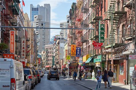 21 Charming Things To Do In Chinatown, NYC | Secret NYC